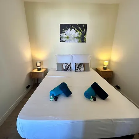 Apartament Center Bay Sky 7 *