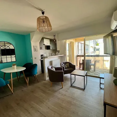 Apartment Center Bay Sky 7 *
