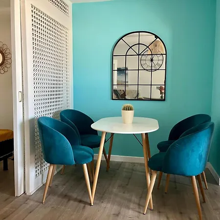 Apartmán Center Bay Sky 7 *