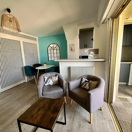 Apartament Center Bay Sky 7 *