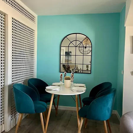 Apartmán Center Bay Sky 7 *